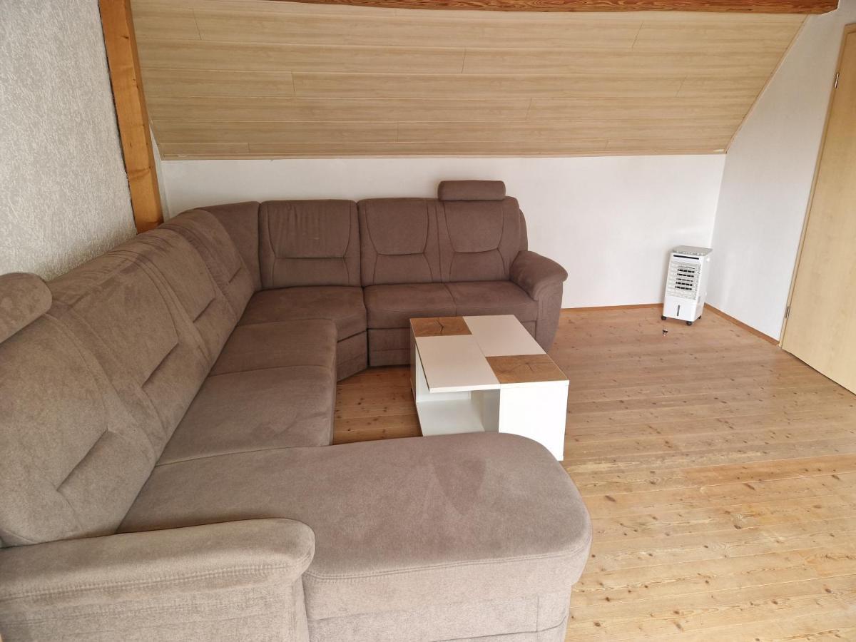 Ferienwohnung Blumenshein Bei Speyer Karlsruhe Familienfreundlich 5 Pers Zeiskam 외부 사진