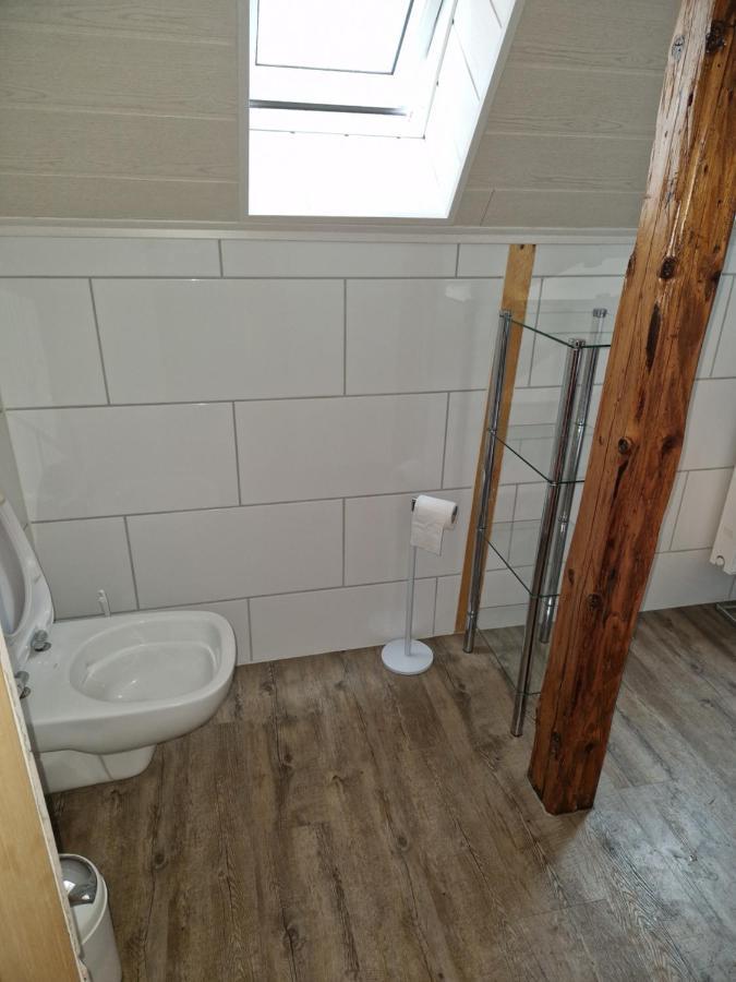 Ferienwohnung Blumenshein Bei Speyer Karlsruhe Familienfreundlich 5 Pers Zeiskam 외부 사진