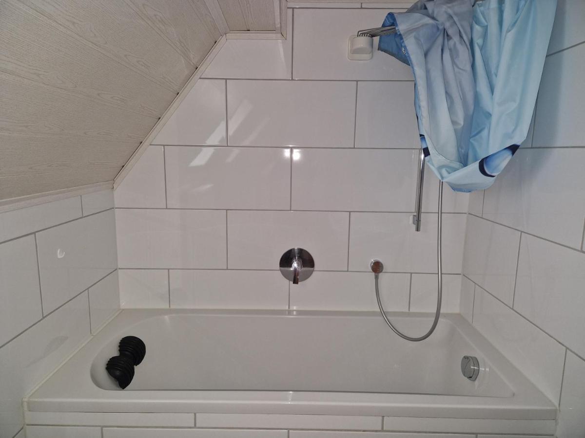 Ferienwohnung Blumenshein Bei Speyer Karlsruhe Familienfreundlich 5 Pers Zeiskam 외부 사진