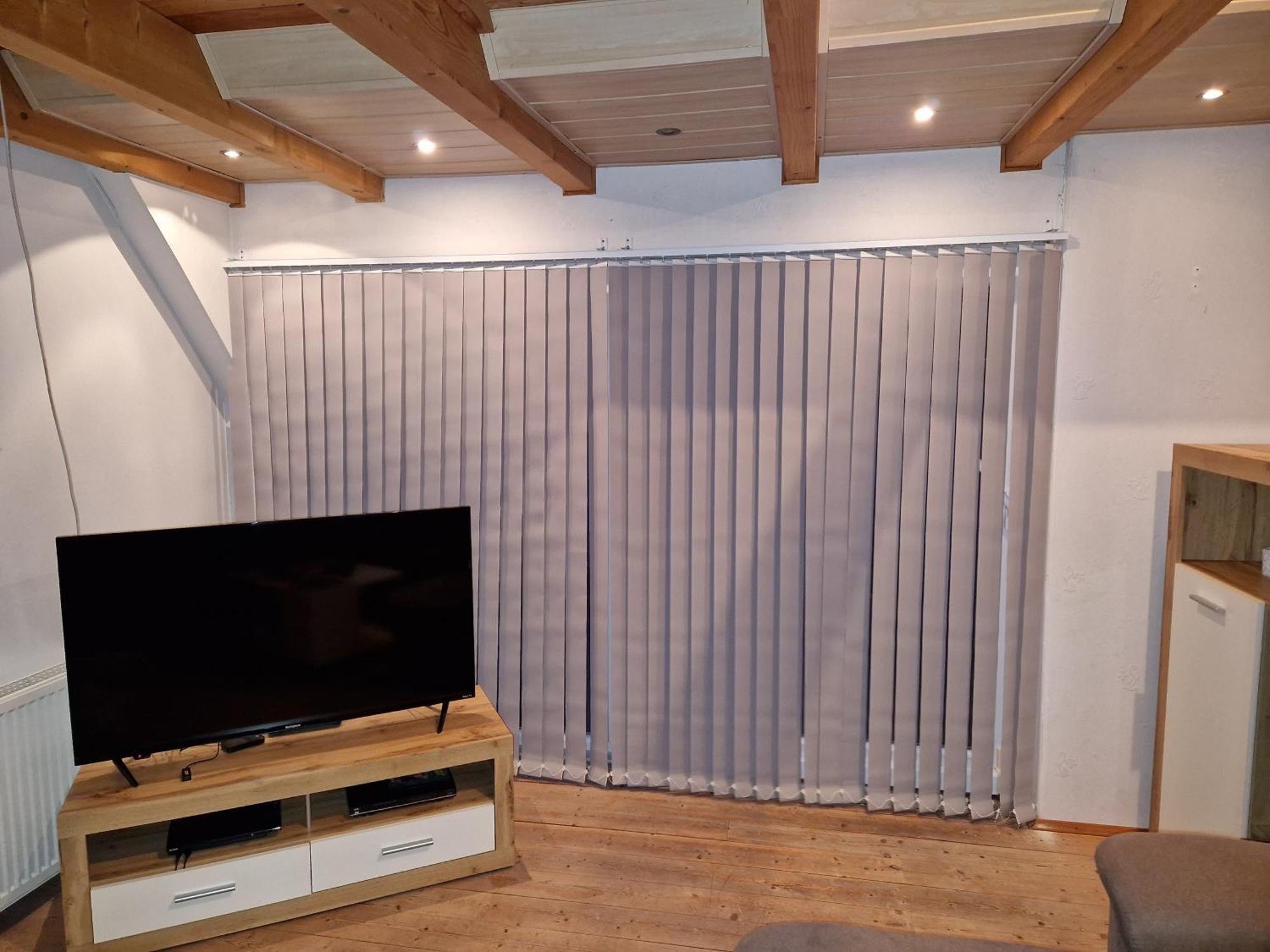 Ferienwohnung Blumenshein Bei Speyer Karlsruhe Familienfreundlich 5 Pers Zeiskam 외부 사진